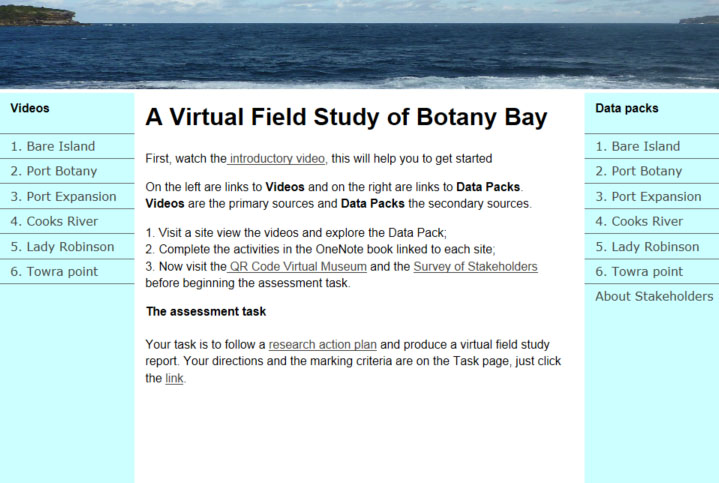 For a more detailed analysis of this webpage, download the attached PowerPoint presentation.