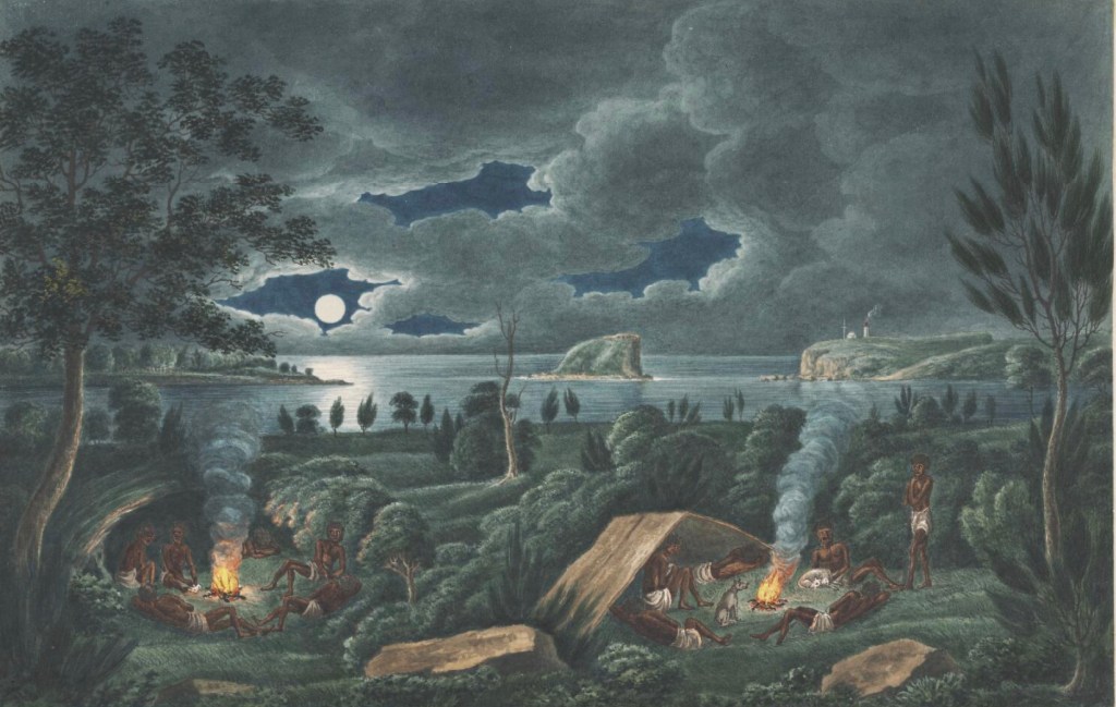 Biogeography & Indigenous&nbsp;Occupance