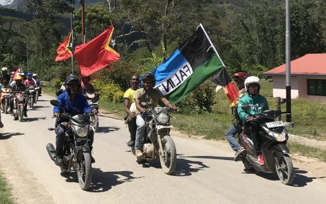 Timor-Leste: Three Stories