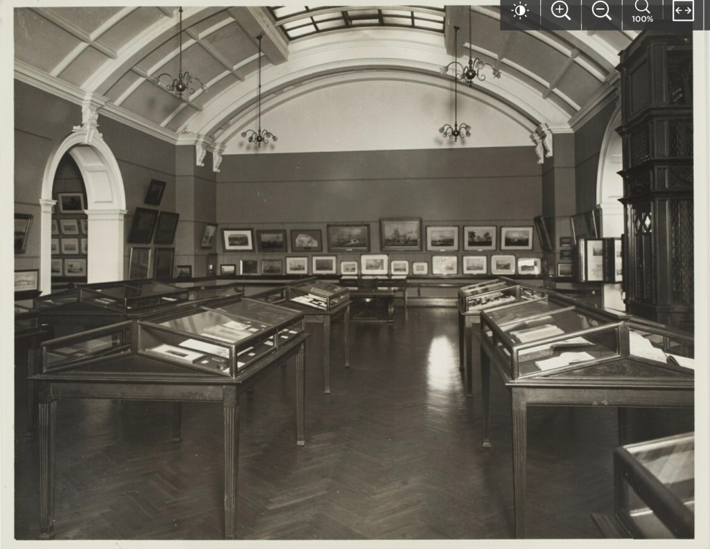 Monday Conversations