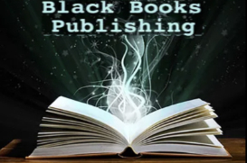 “Black Books Publishing” by David&nbsp;Reiter