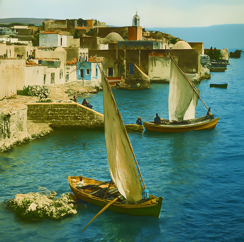 Exploring AI as a Writer & Researcher – Part&nbsp;1